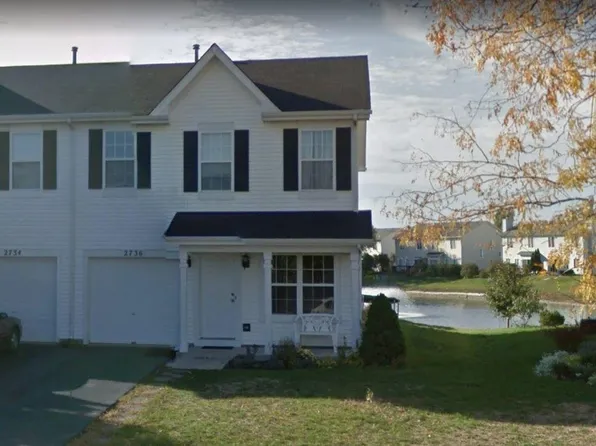 2736 Idaho Rd, Naperville, IL 60564