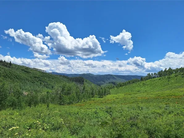 27115 St Louis Place, Clark, CO 80428