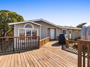 5800 Felter Rd, San Jose, CA 95132