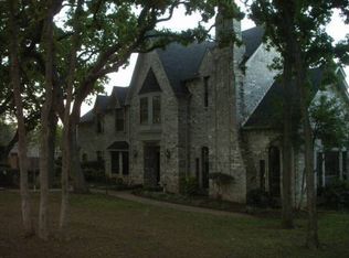 1712 Bellechase Dr, Keller, TX 76262