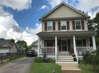 93 Woodstock Rd, Rochester, NY 14609