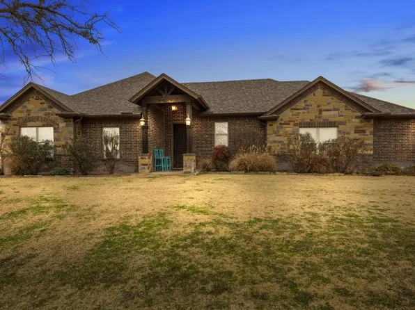 31185 Us Highway 377 N, Bluff Dale, TX 76433