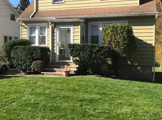 46 Battle Hill Ave, Springfield, NJ 07081