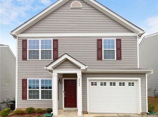 3047 Crabapple Ln, Dallas, NC 28034