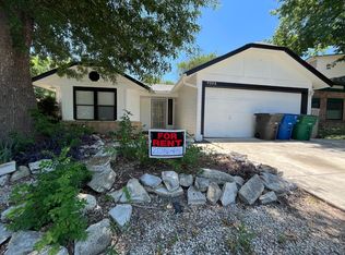 9203 Autumn Branches, San Antonio, TX 78254