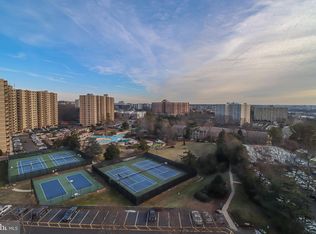307 Yoakum Pkwy APT 1111, Alexandria, VA 22304