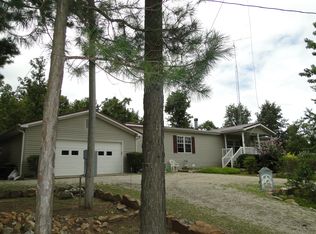 176 Weston Hts, Oxford, AR 72565