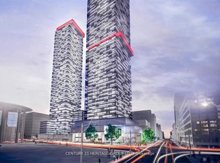 8 Eglinton Ave E #1409, Toronto, ON M4P 1A6