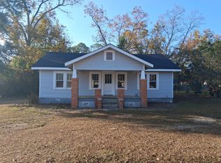 504 Pulaski Ave, Nashville, GA 31639
