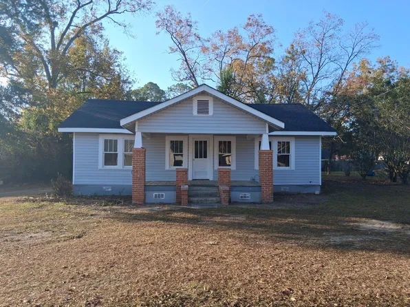 504 Pulaski Ave, Nashville, GA 31639