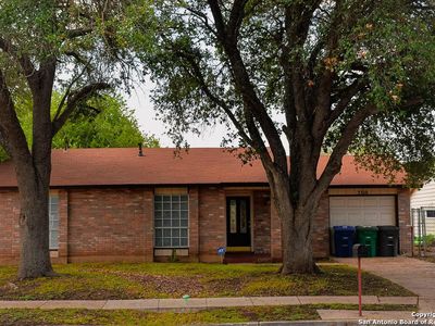 3310 showboat, San Antonio, TX, 78223