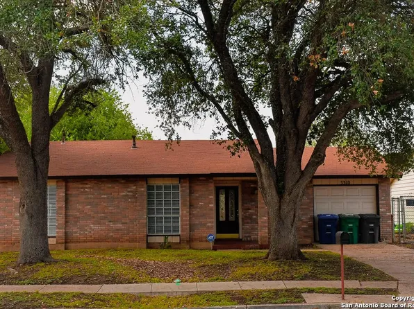 3310 showboat, San Antonio, TX 78223