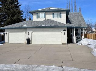 6110 S 93a St, Grande Prairie, AB T8W2E4