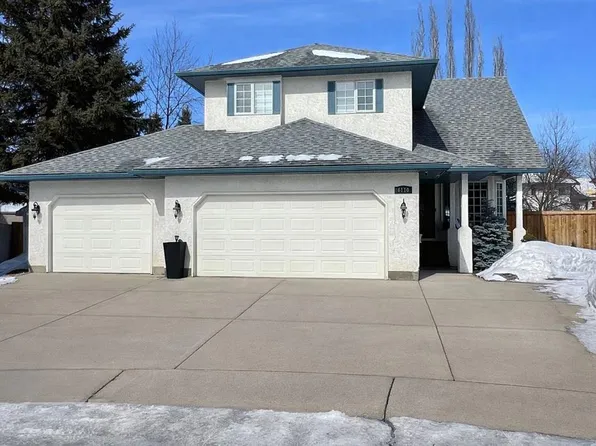 6110 S 93a St, Grande Prairie, AB T8W 2E4