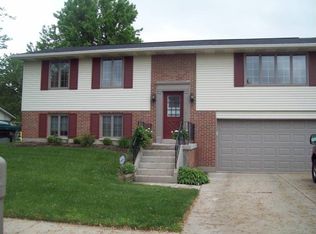 735 Cheyenne Pl, Tipp City, OH 45371