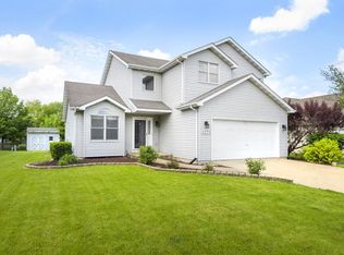 1071 Chovan Dr, Joliet, IL 60435