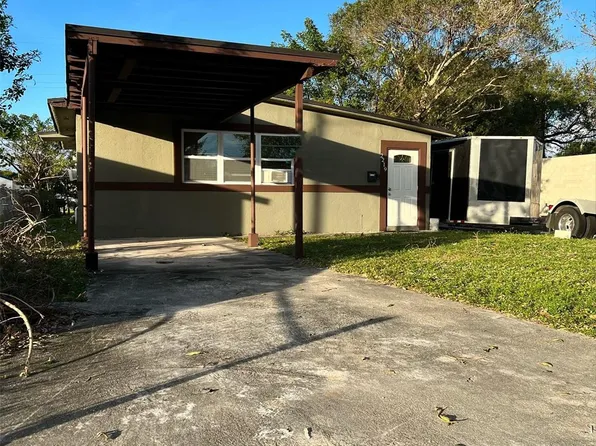 2219 Farragut Street, Hollywood, FL 33020