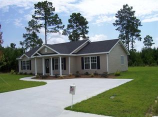 1523 Abberbury Dr #246, Conway, SC 29527