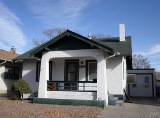 1324 Lake Ave, Pueblo, CO 81004