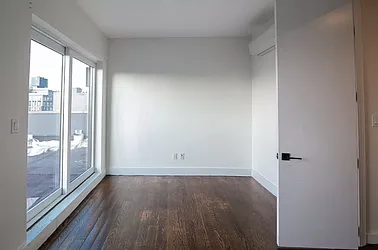 Rented by Union Square Property Management