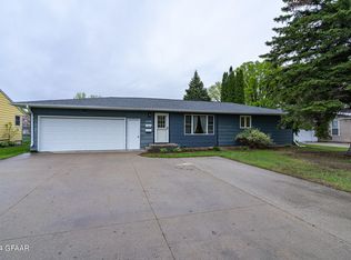 1728 River Rd NW, East Grand Forks, MN 56721