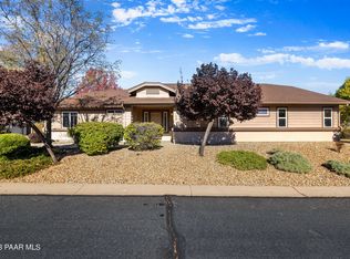 1621 Addington Dr, Prescott, AZ 86301
