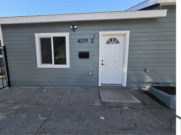 4019 1/2 Hooper Ave, Los Angeles, CA