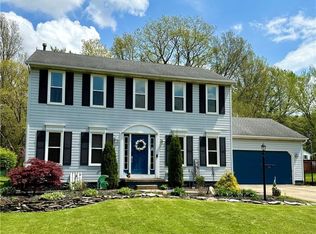 5532 Patricia Ave NW, North Canton, OH 44720