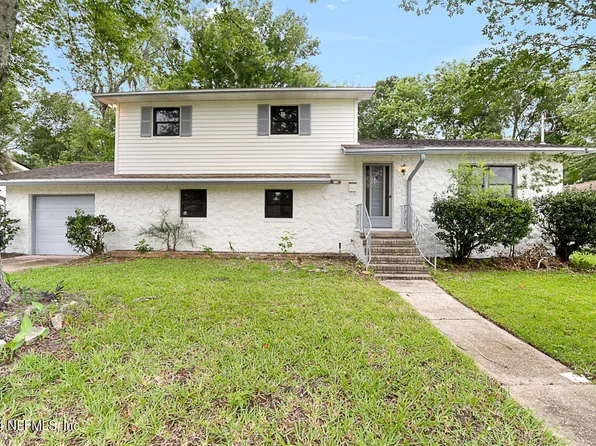 6226 HARLOW Boulevard, Jacksonville, FL 32210