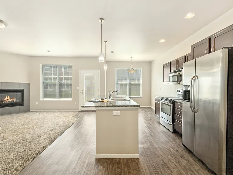 Shadow Wood Townhomes — Photo 18