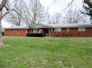 1120 N Boston Ln, Republic, MO 65738