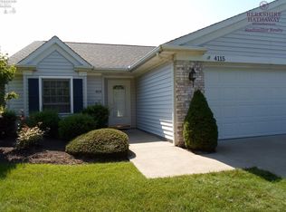 4115 Huntfield Dr, Sandusky, OH