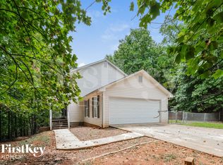 3424 Jet Wright Rd, Gainesville, GA 30506