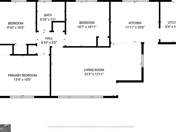 3rd image of 24 Oxford Pl NW