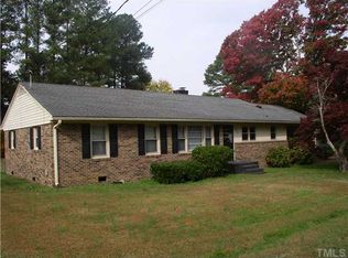 309 North St, Norlina, NC 27563
