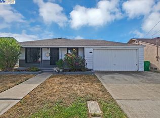 1442 Via Vis, San Lorenzo, CA 94580
