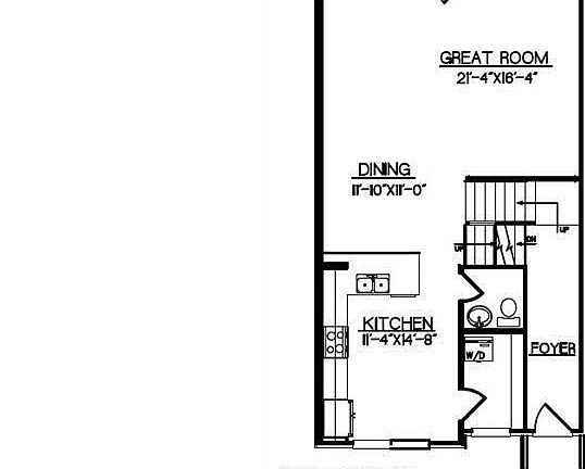 2nd image of 3894 Equity Ln