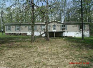 10525 Jessica Ln, Benton, AR 72019