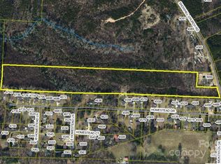 0 Homestead Dr, Morganton, NC 28655