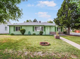 10102 E 7th Ave, Aurora, CO 80010