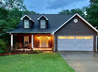 14070 Frank Lary Rd, Northport, AL 35475