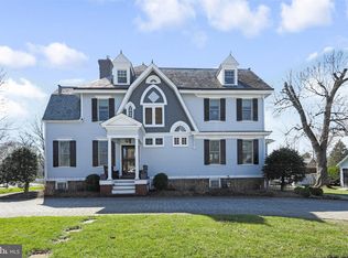 225 W Euclid Ave, Haddonfield, NJ 08033