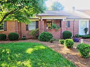 104 Swaim Ct #104, Salisbury, NC 28147