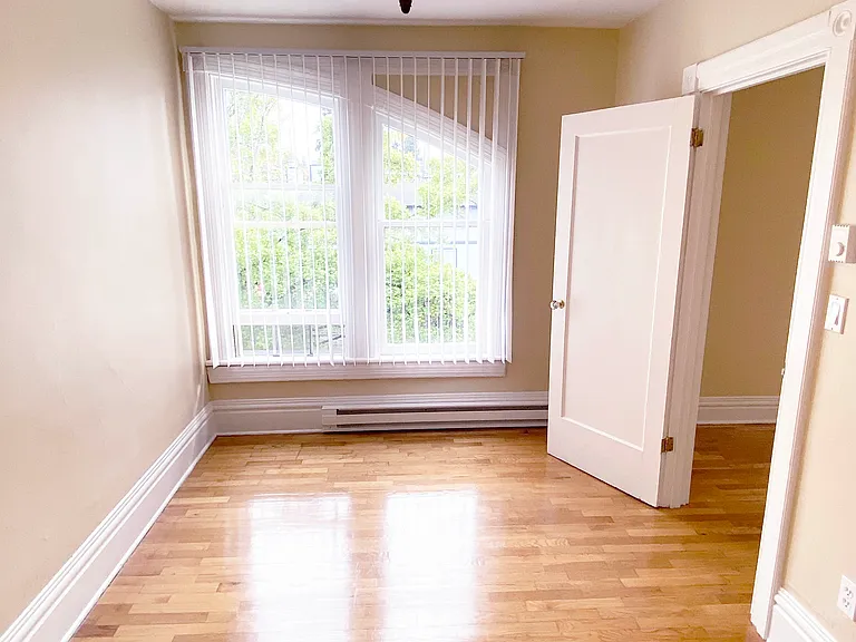 Original Hardwood Floors