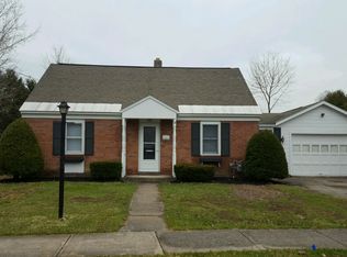 14 Jefferson Ct, Rome, NY 13440