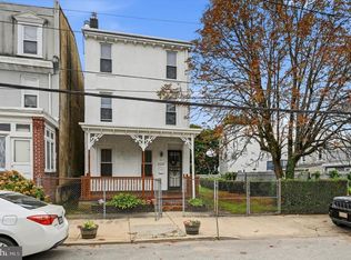 5234 Morris St, Philadelphia, PA 19144