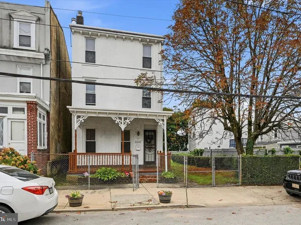 5234 Morris St, Philadelphia, PA 19144