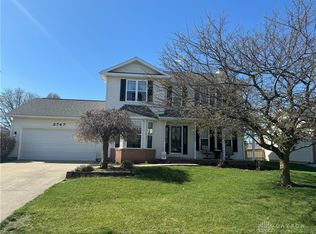 2747 Ashlar Dr, Springfield, OH 45503