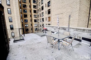 Rented by Spire Group