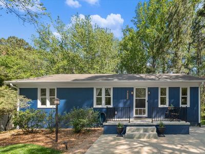 7653 Summerglen Dr, Raleigh, NC, 27615